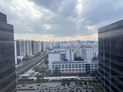 Paya Lebar Square (D14), Office #541213981
